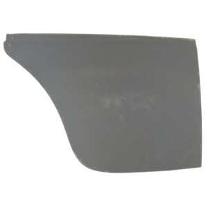 Pannello di riparazione per sportello dx. post.
