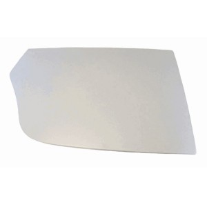 Door repair panel rear right