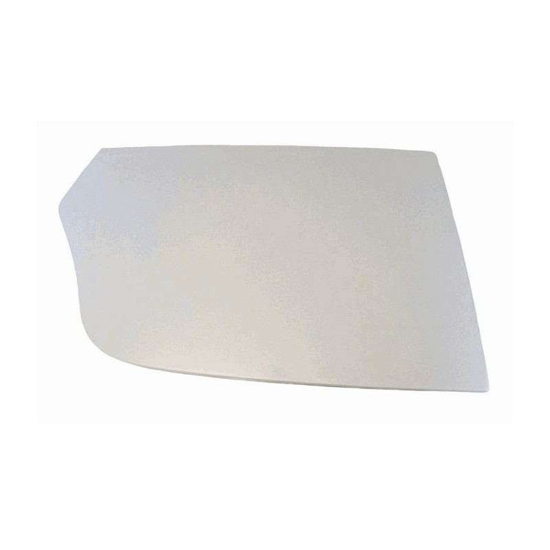 Door repair panel rear right