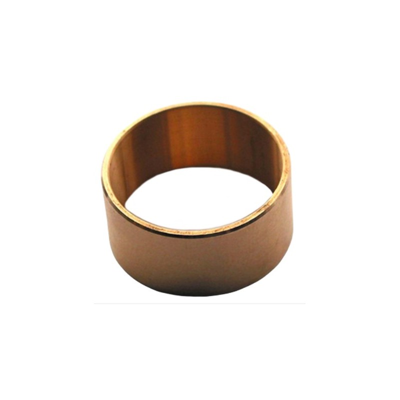 Bush for brake shoe, bronze