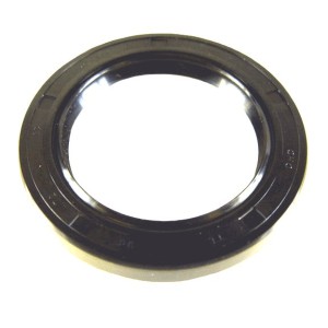 Wheel bearing seal rear