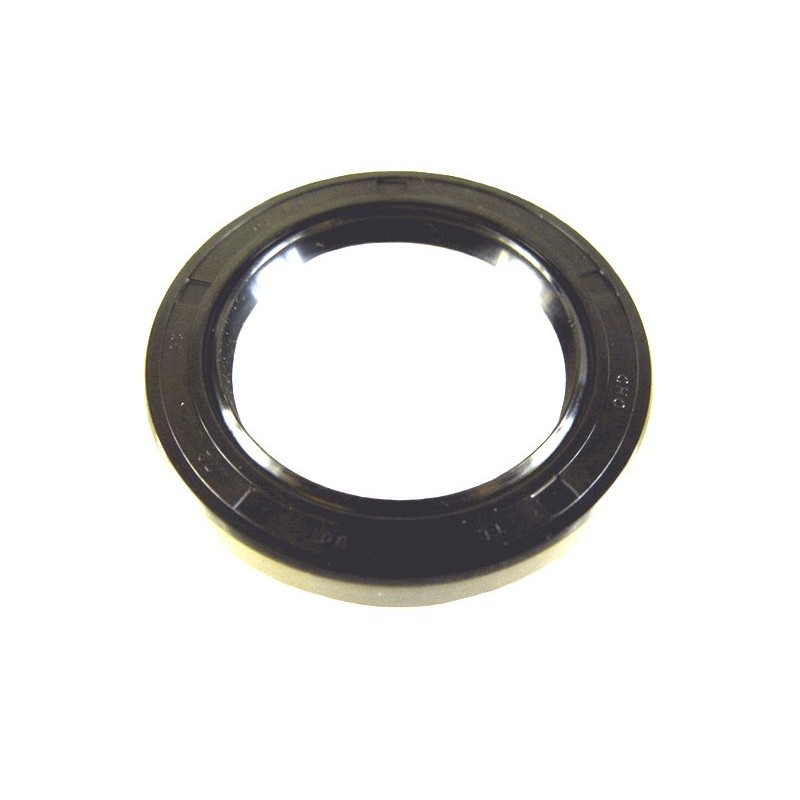 Wheel bearing seal rear