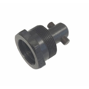 Nut for upper gear box shaft
