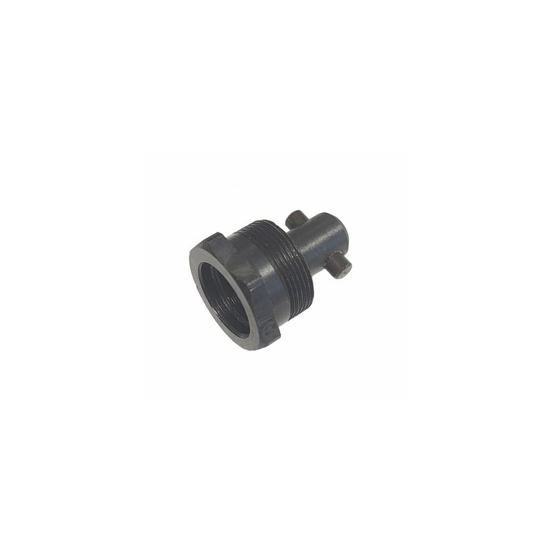 Nut for upper gear box shaft