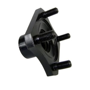 Gearbox flange M10