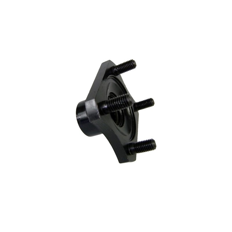 Gearbox flange M10