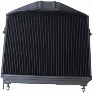 Radiator