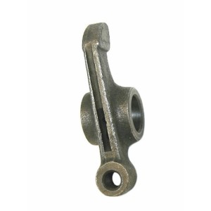 Rocker lever left