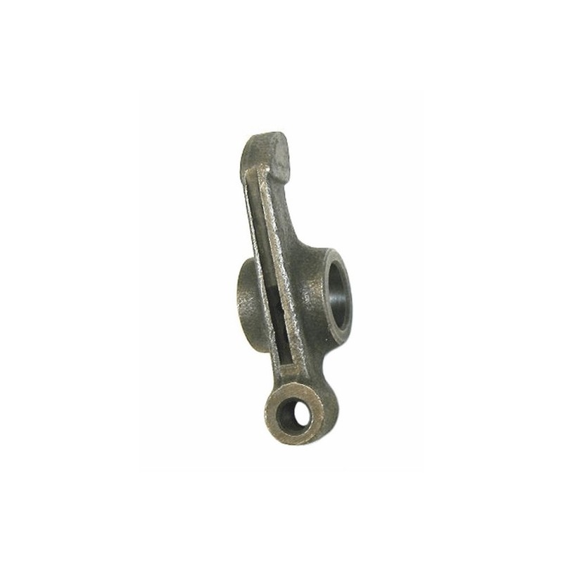 Rocker lever left