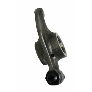 Rocker lever left