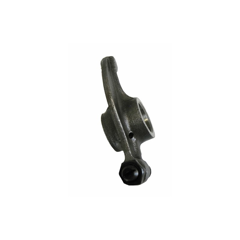 Rocker lever left