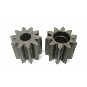 Ruedas dentadas para bomba de aceite