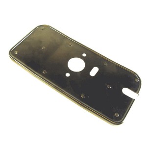 Blindaje térmico para carburador