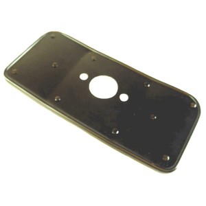 Blindaje térmico para carburador 35