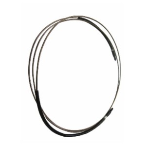 Brake pipe hydraulic pipe on special order