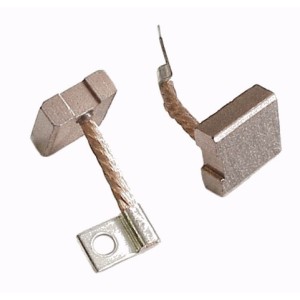 Starter brushes Femsa