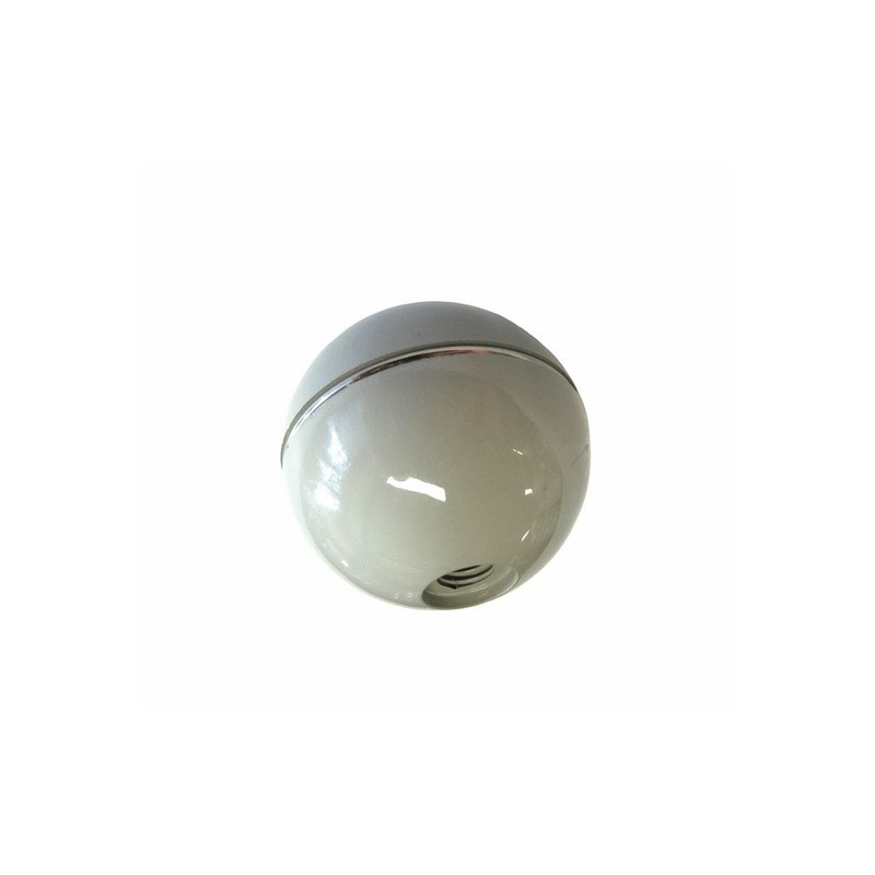 Gear shift knob grey