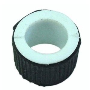 Condotto di plastica per leva cambio