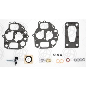 Set guarnizioni carburatore completo
