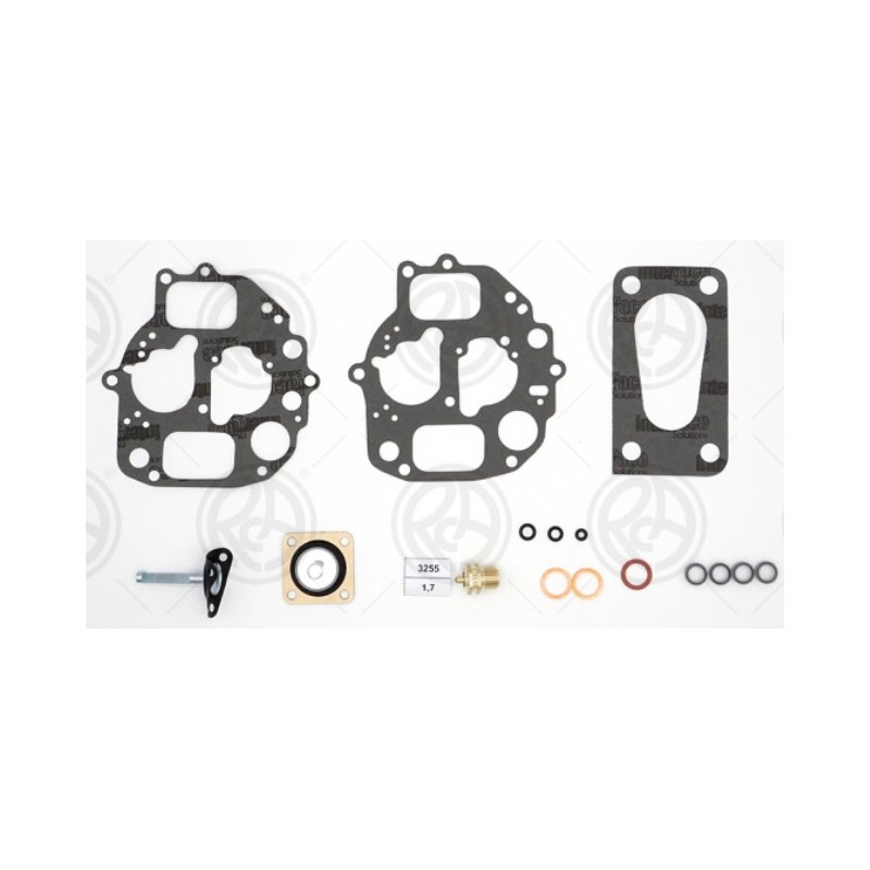 Set guarnizioni carburatore completo