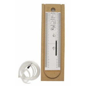 Öleinfüllstutzen Manometer
