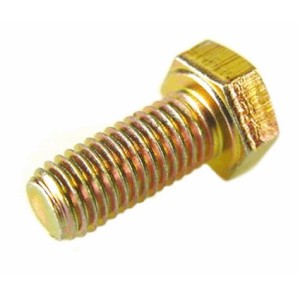 Tornillos 7x16, juego de 10