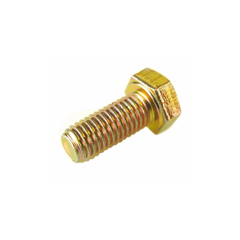 Tornillos 7x16, juego de 10