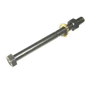 Fixing bolt for alternator