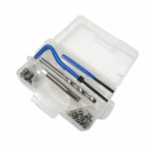 Kit de reparación para rosca M7x1