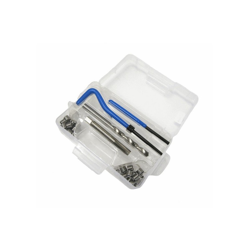 Kit de reparación para rosca M7x1