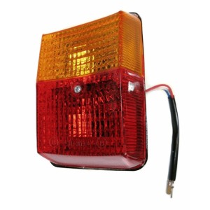 Taillight for Acadiane