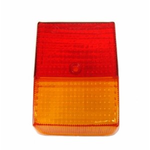 Lens for taillight Acadiane