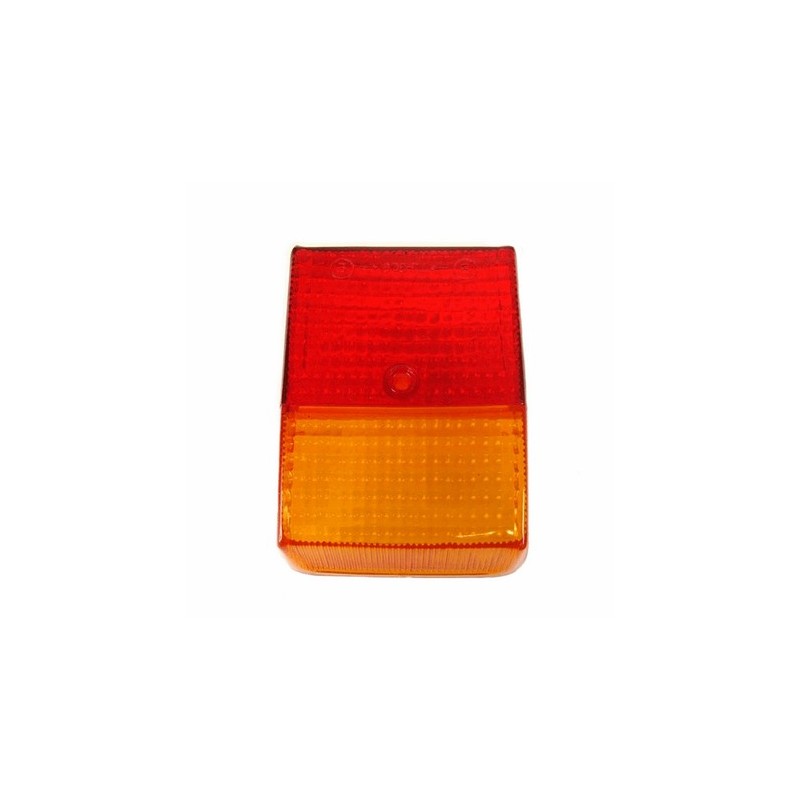 Lens for taillight Acadiane