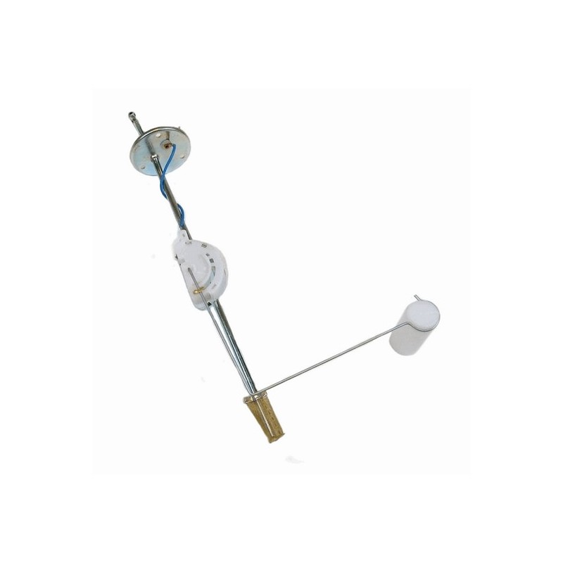 Medidor de gasolina para AK400 + Acadiane