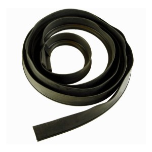 Gasket for boot lid