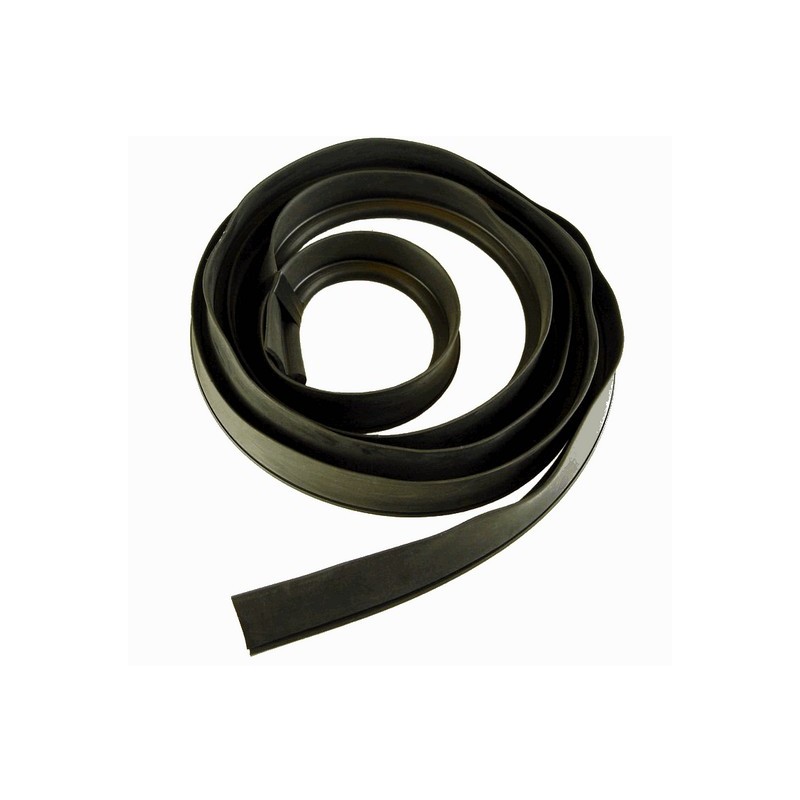Gasket for boot lid