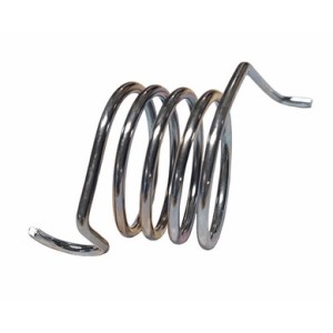 Spring for clutch pedal