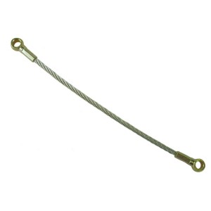 Cable de retención para maletero