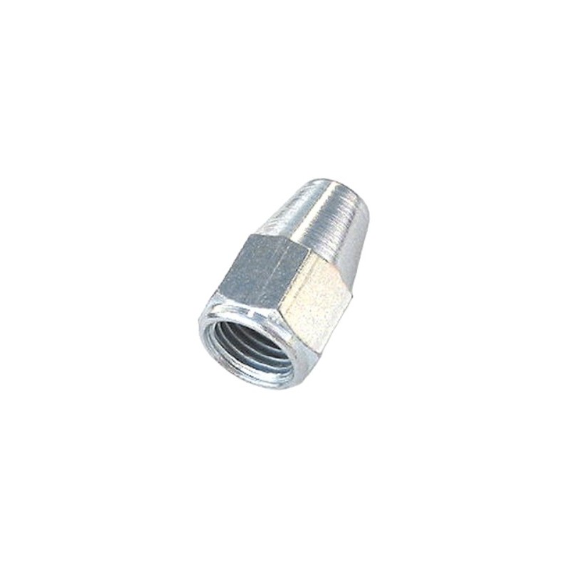 Tornillo de tubo de freno