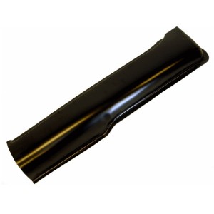 Sill repair panel rear left