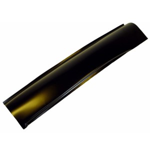 Sill repair panel front left
