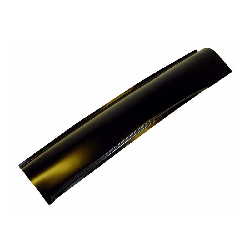 Sill repair panel front left