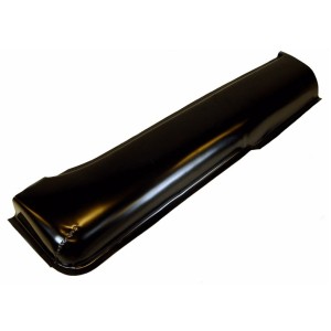 Plancha de reparación para larguero der. tras.
