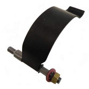 Tensioner for timing chain