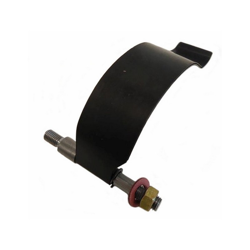 Tensioner for timing chain