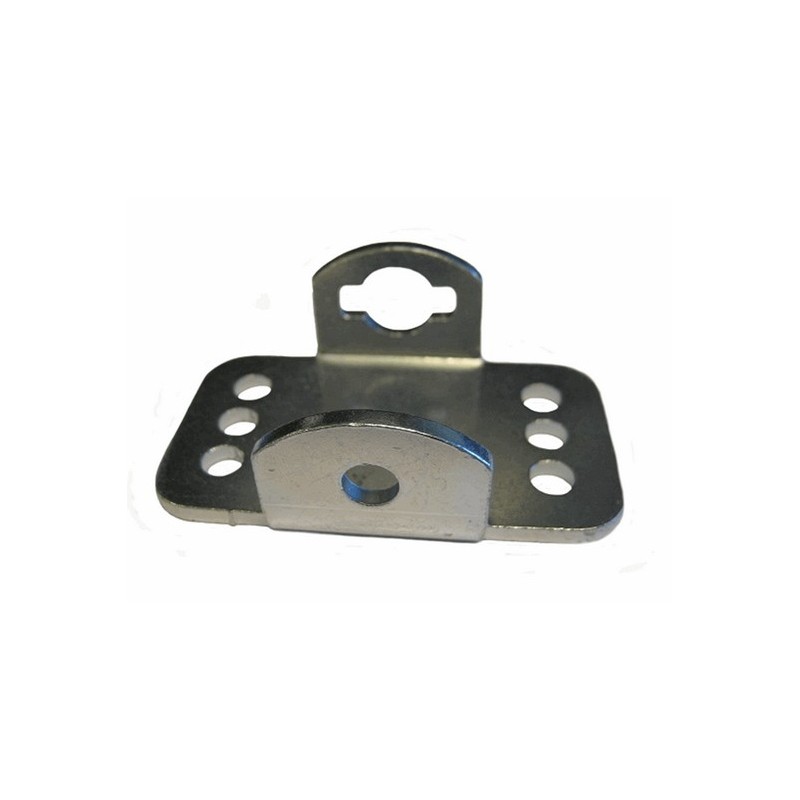 Support for starting crank