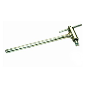 Llave de ajuste de válvulas