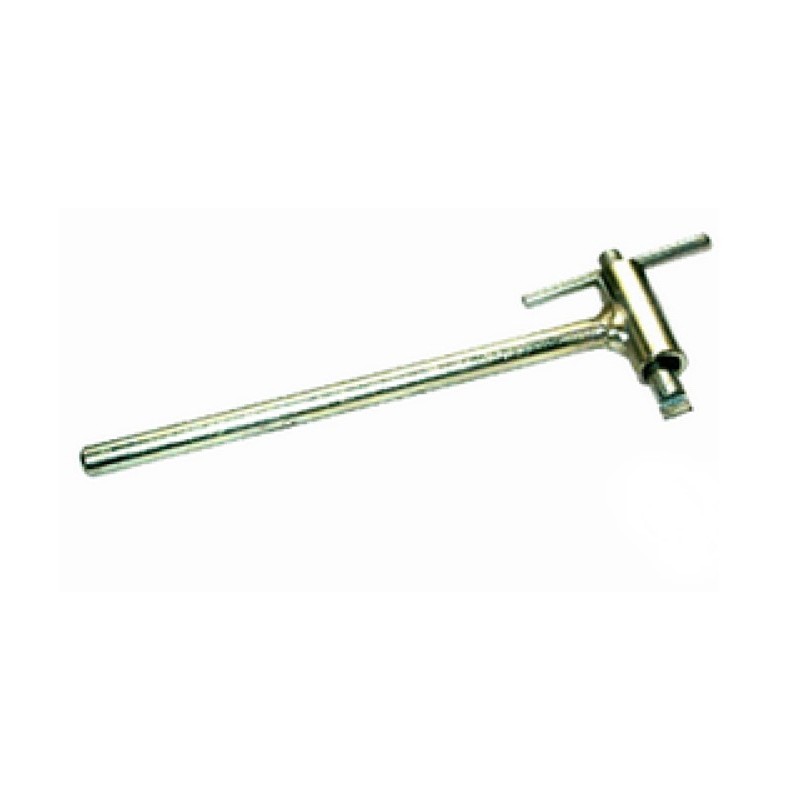 Llave de ajuste de válvulas