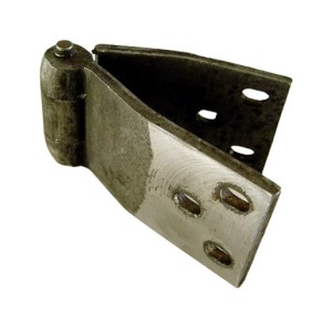 Boot hinge