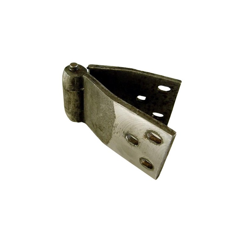 Boot hinge